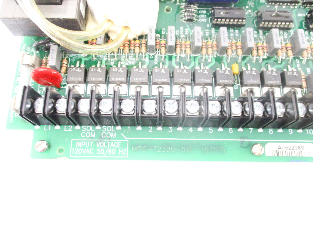 NCC DNC-T2320-0MA1 UNMP