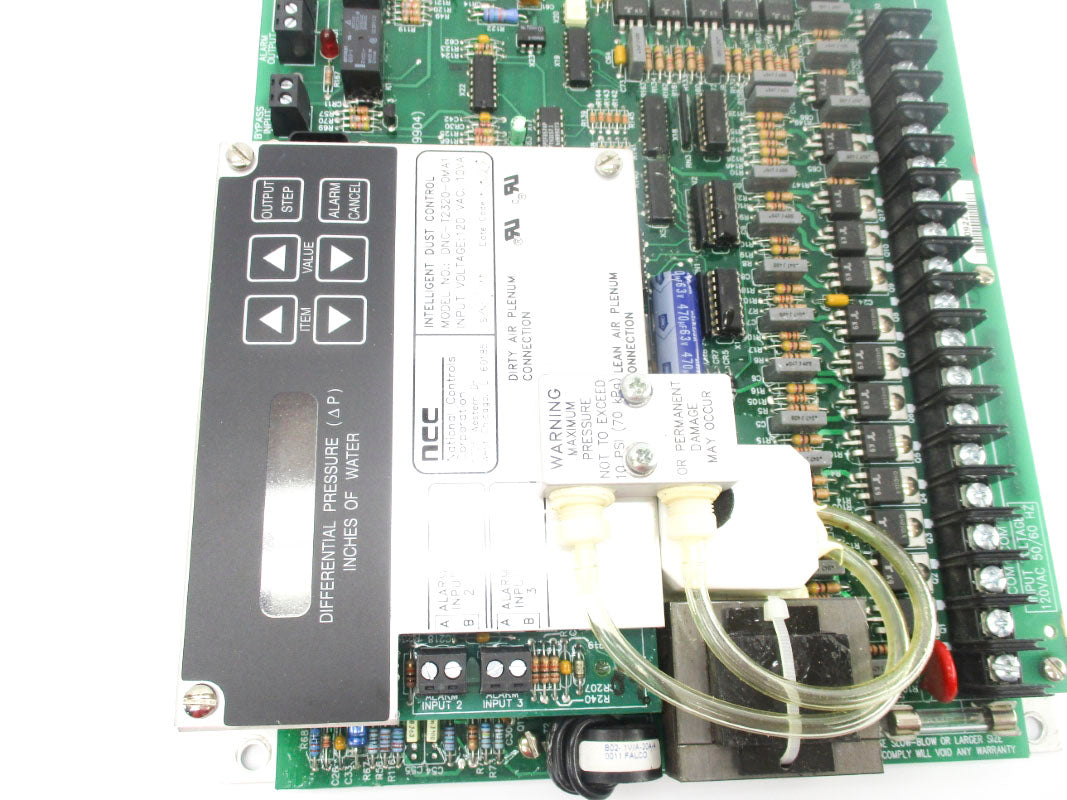 NCC DNC-T2320-0MA1 UNMP