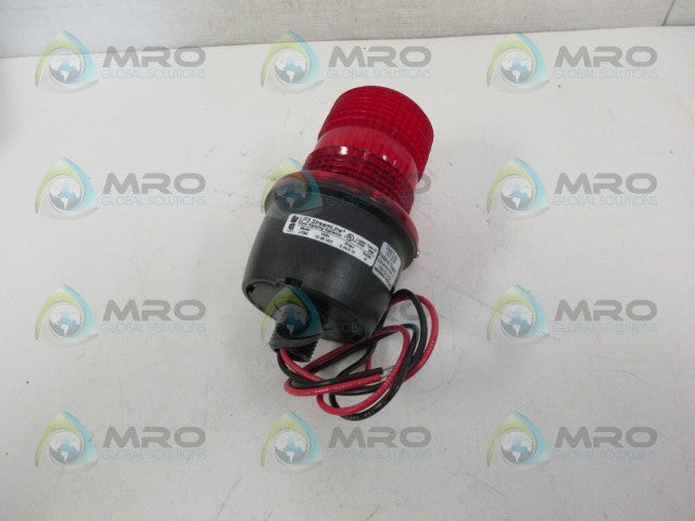 STREAMLINE LP3M FLASHING STROBE *NEW NO BOX*