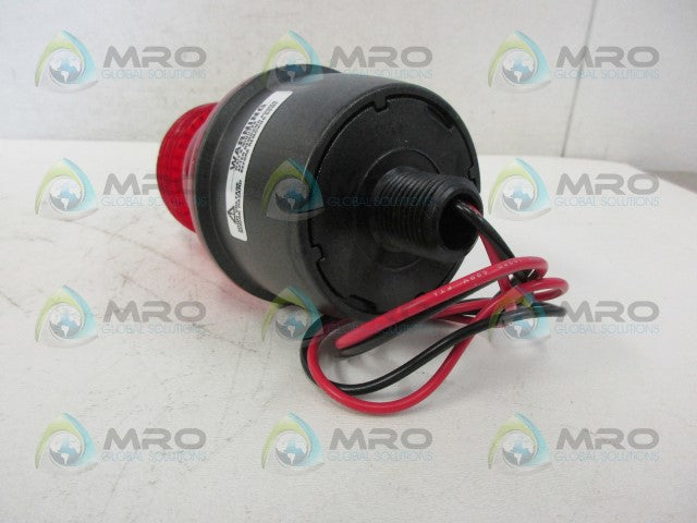 STREAMLINE LP3M FLASHING STROBE *NEW NO BOX*