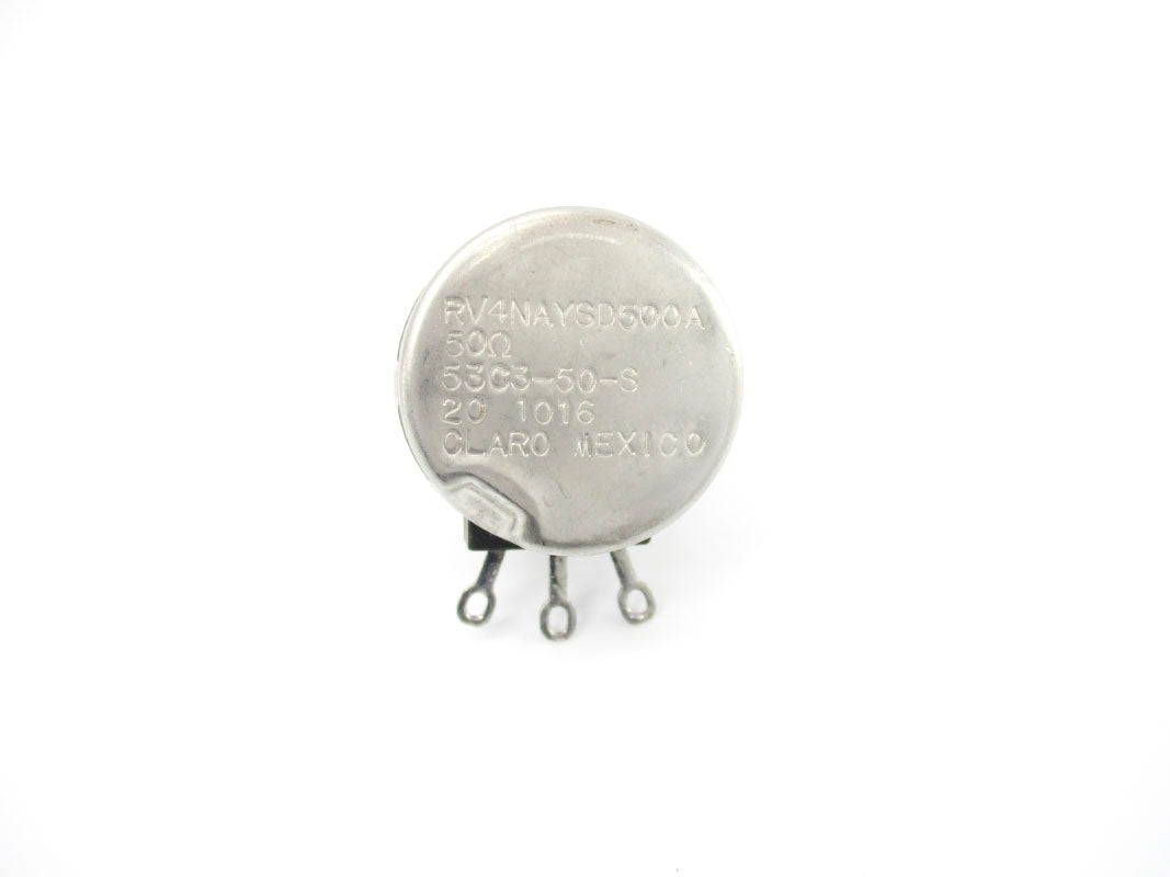 HONEYWELL RV4NAYSD500A 53C350 NSMP
