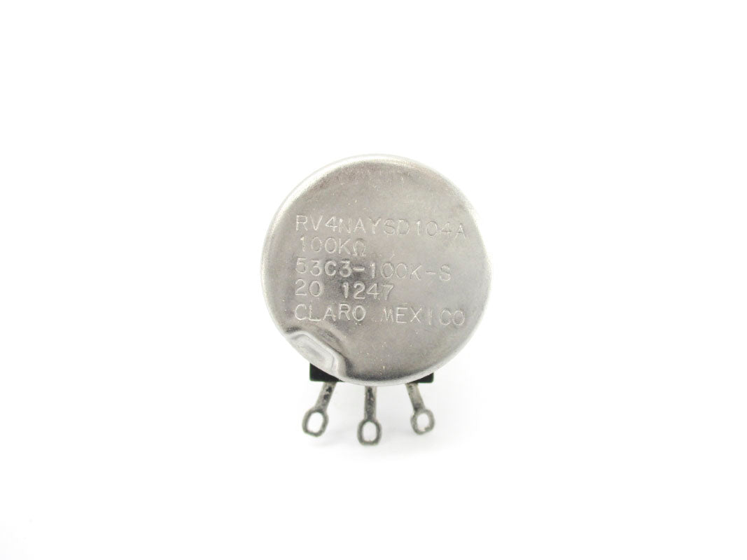 HONEYWELL RV4NAYSD104A 53C3100K NSMP