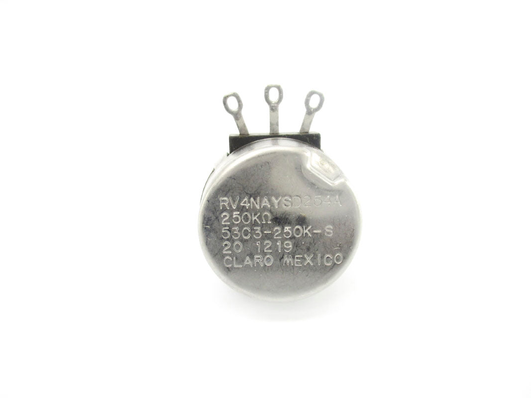 HONEYWELL RV4NAYSD254A 53C3250K NSMP