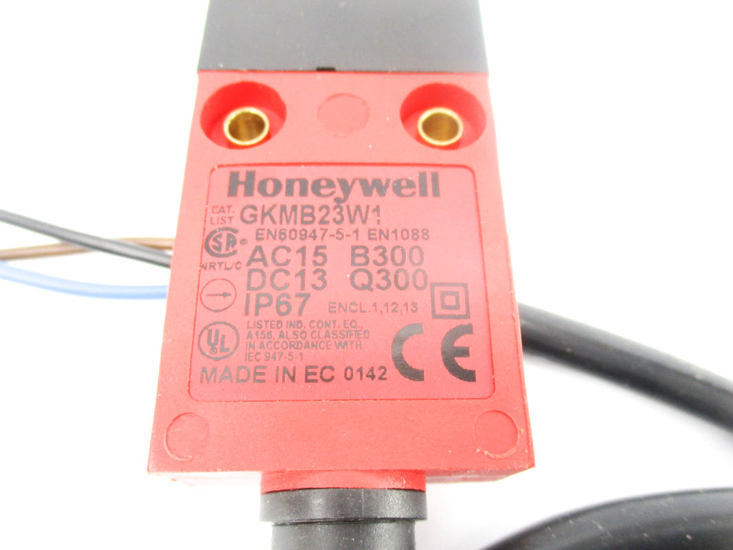 HONEYWELL GKMB23W1 NSNP