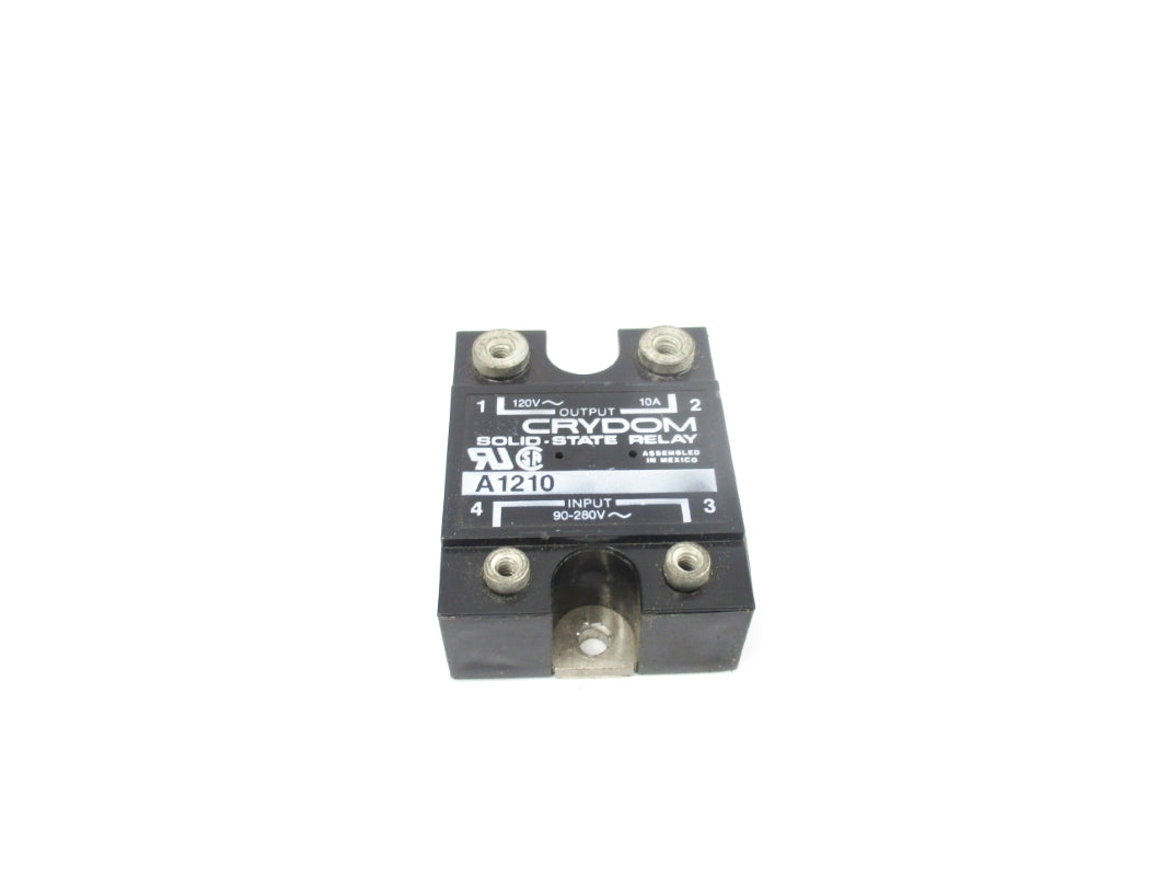 CRYDOM A1210 90-280V 10A UNMP