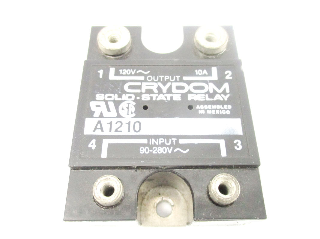 CRYDOM A1210 90-280V 10A UNMP