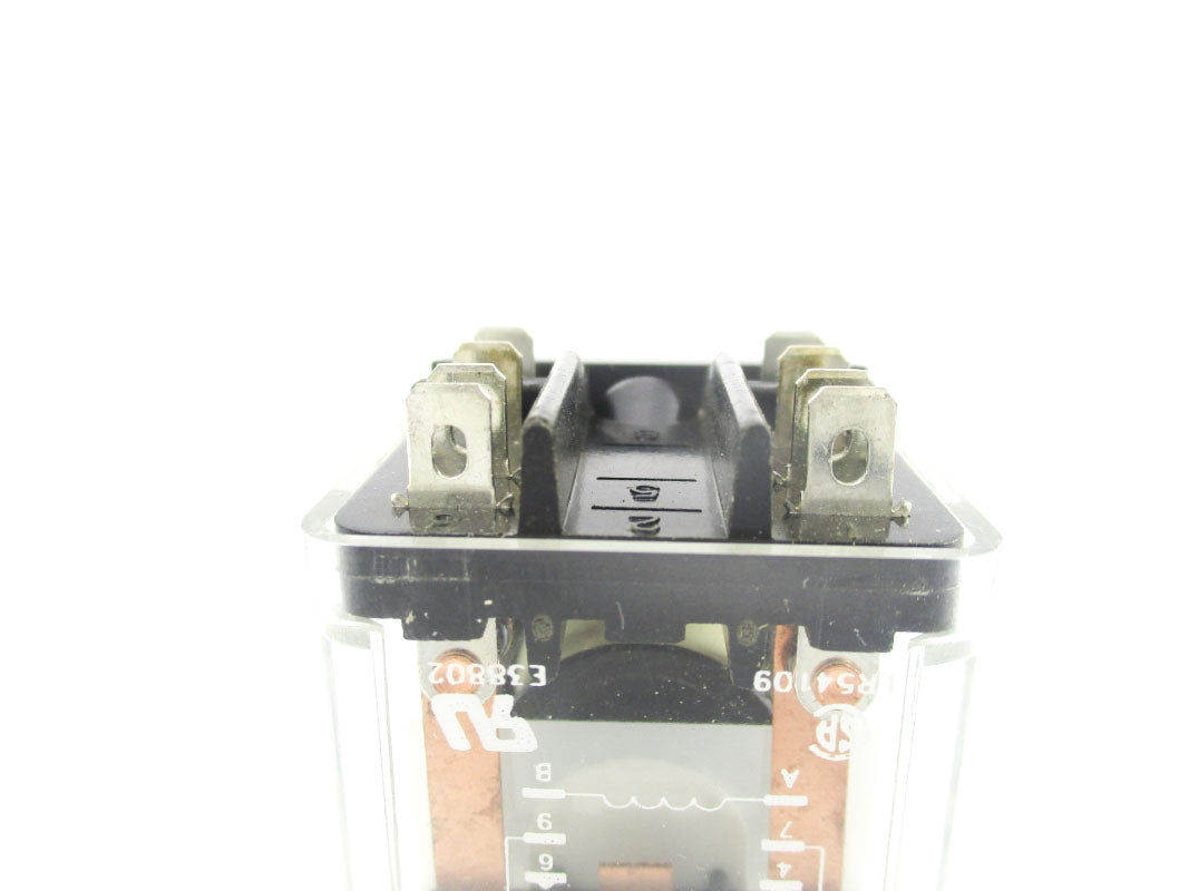 OMRON MJN2C-DC24 24VDC 10A UNMP