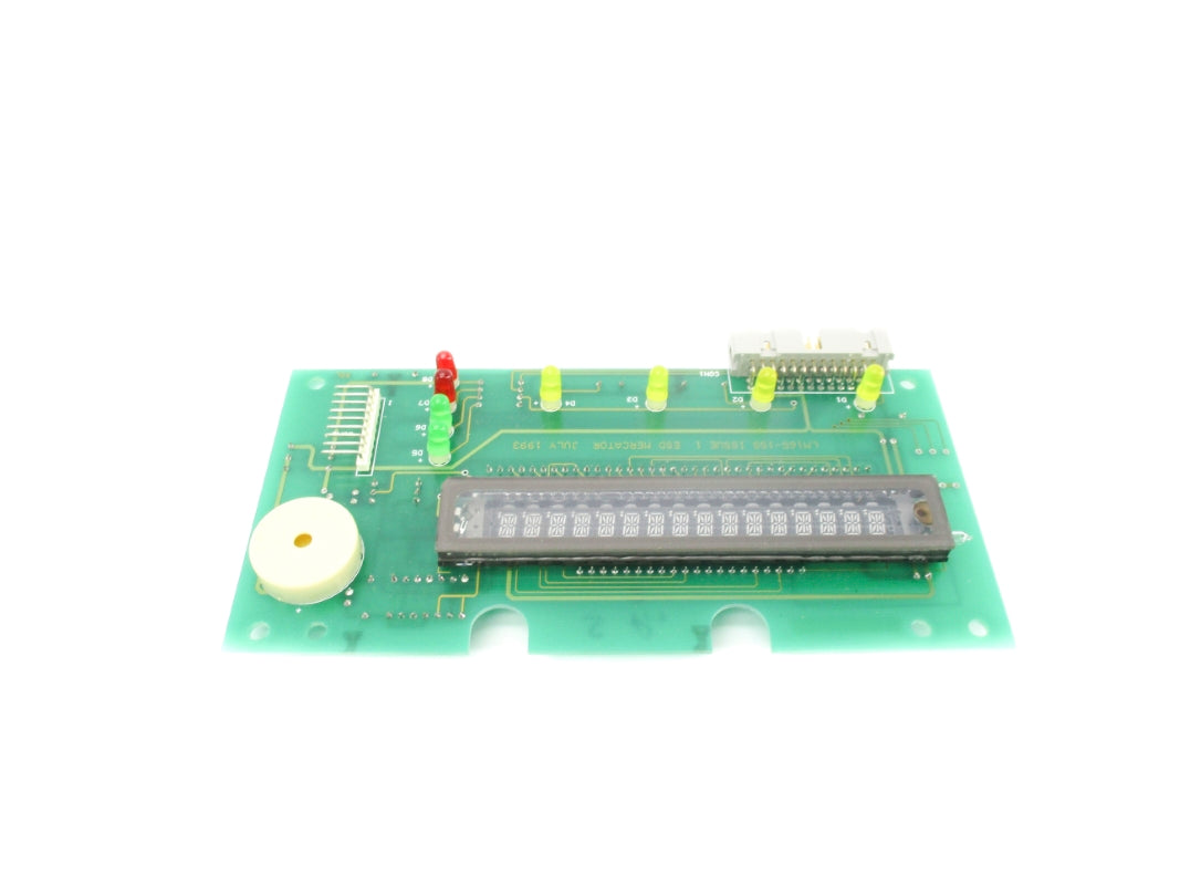 LOMA LM1651SS NSNP