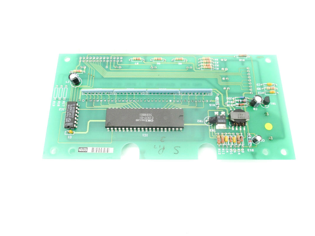 LOMA LM1651SS NSNP