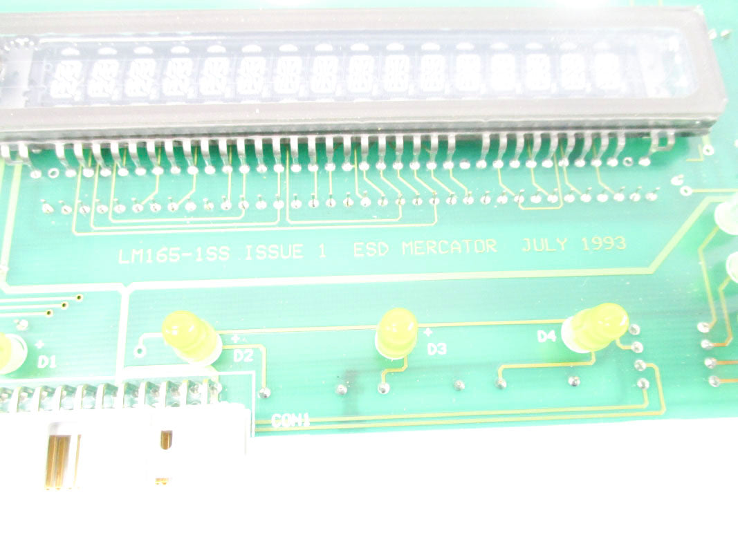 LOMA LM1651SS NSNP