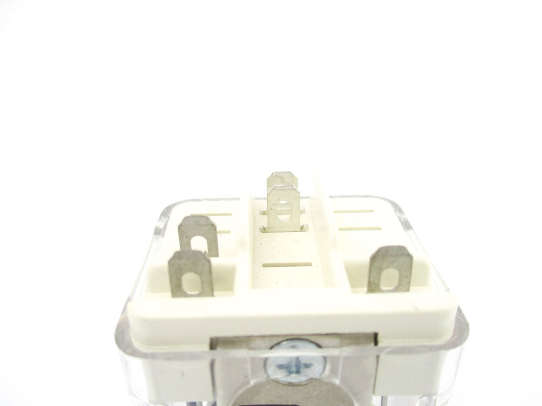 TYCO ELECTRONICS KU-90339-1 24VDC 10A UNMP