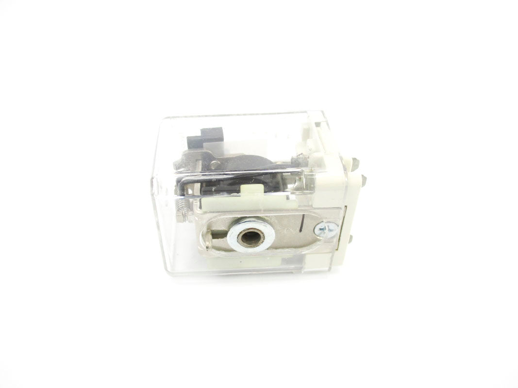 TYCO ELECTRONICS KU-90339-1 24VDC 10A UNMP