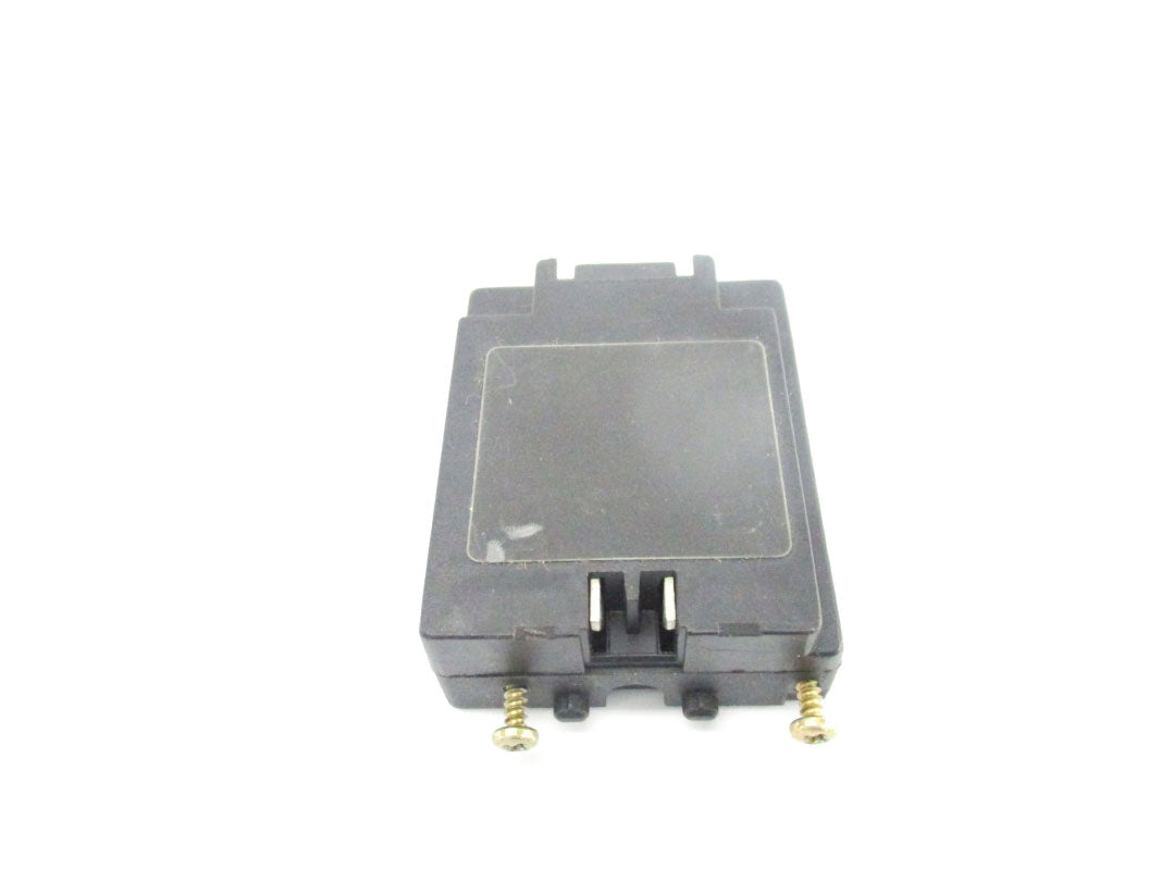 ALLEN BRADLEY 800E-2T5 SER. A NSNP
