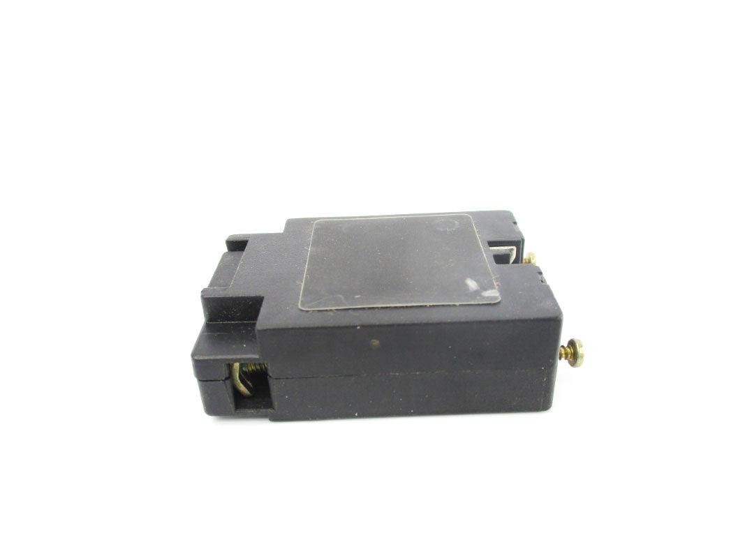 ALLEN BRADLEY 800E-2T5 SER. A NSNP