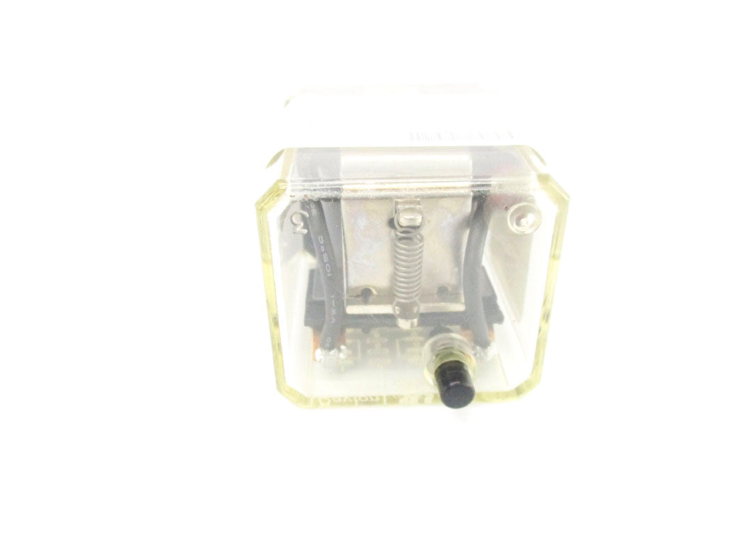 DAYTON 5YR02 120VAC 13A UNMP