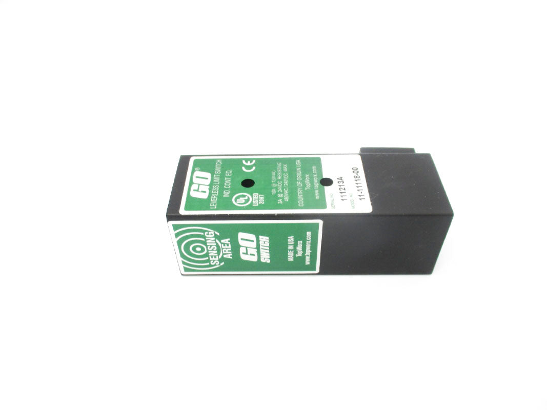 TOPWORX 11-11118-00 NSMP