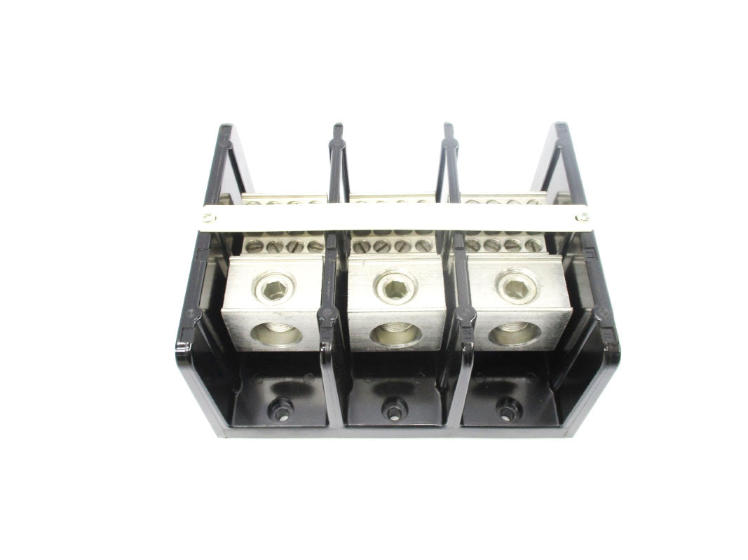 ALLEN BRADLEY 1492-PD3183 SER. B (GY/BL) NSMP
