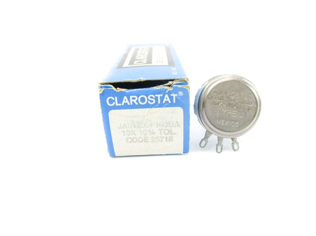 CLAROSTAT JA1N200P103UA NSMP