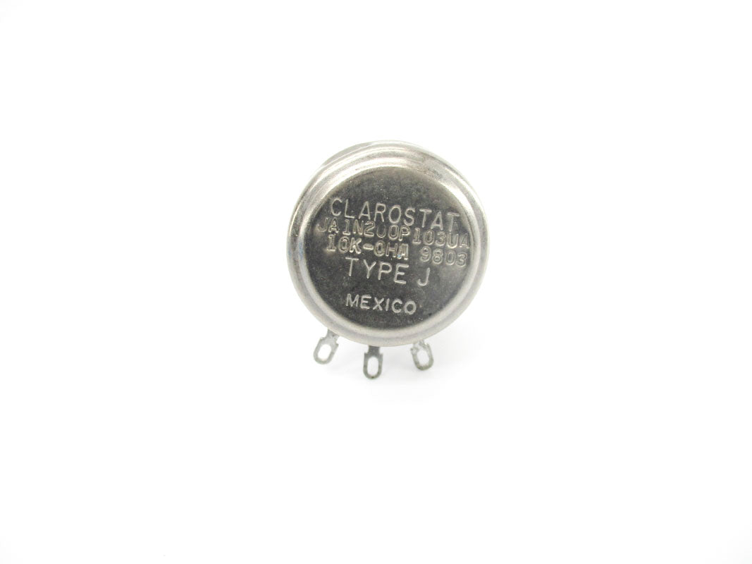 CLAROSTAT JA1N200P103UA NSMP