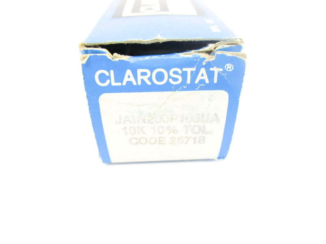 CLAROSTAT JA1N200P103UA NSMP