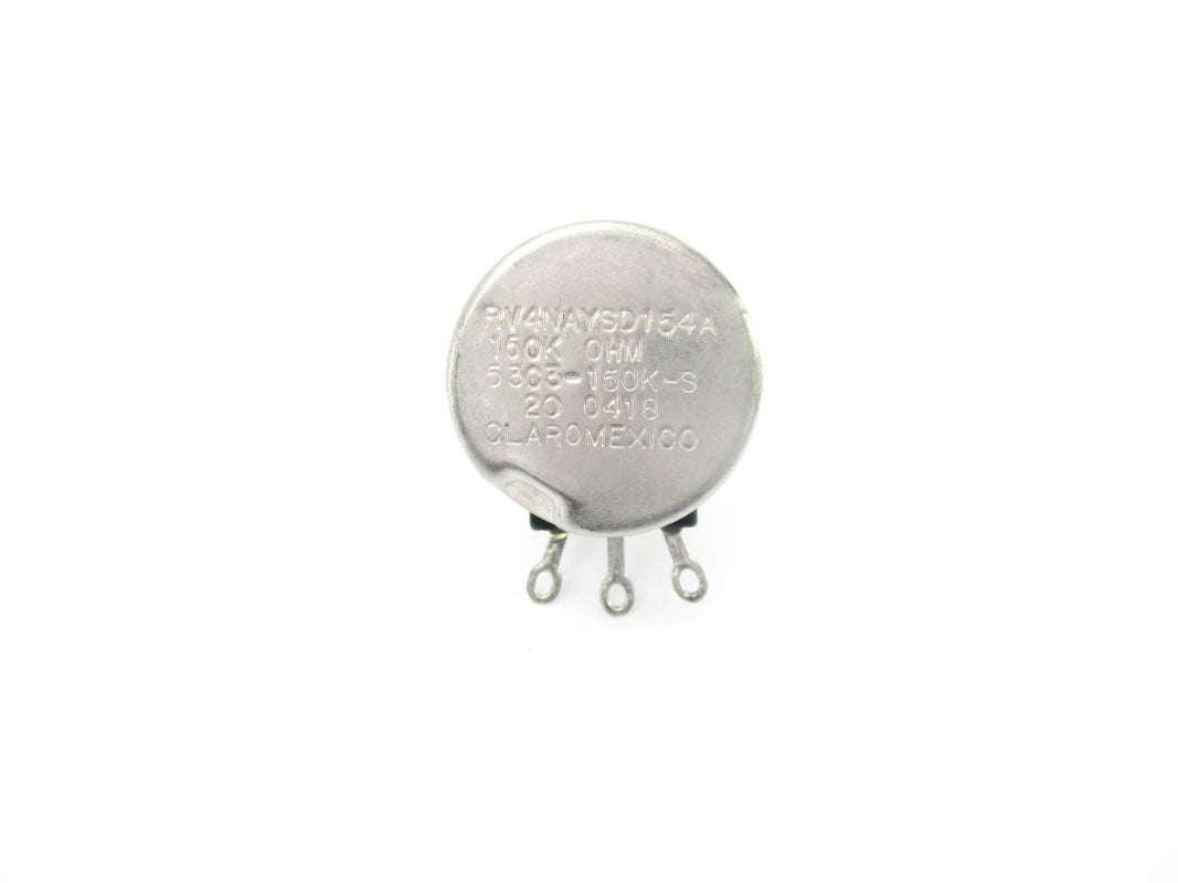 CLAROSTAT RV4NAYSD154A 53C3150K NSMP