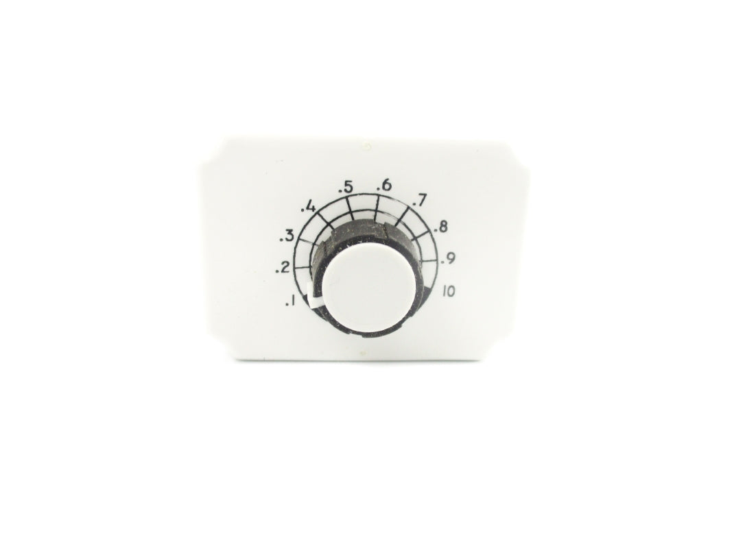 DAYTON 5Z560M 120VAC 10A .1-10S UNMP