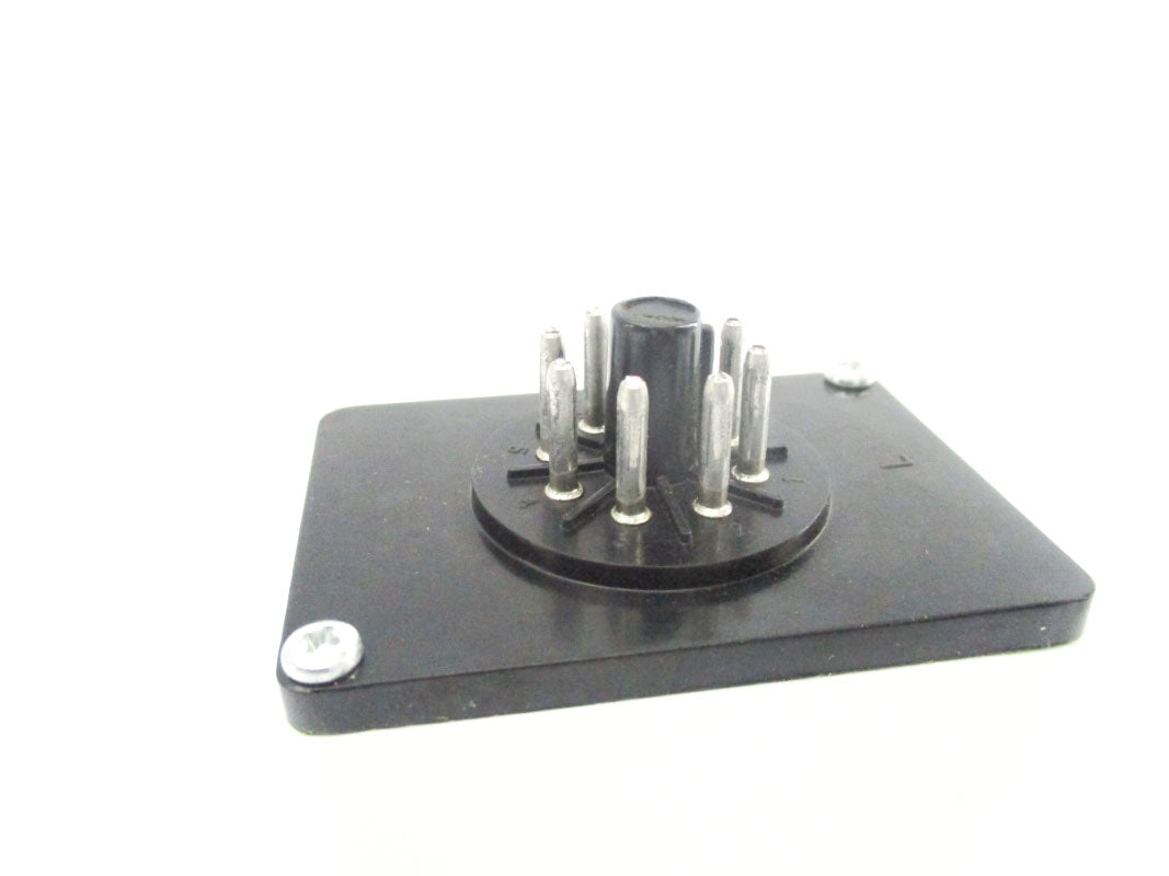 DAYTON 5Z560M 120VAC 10A .1-10S UNMP