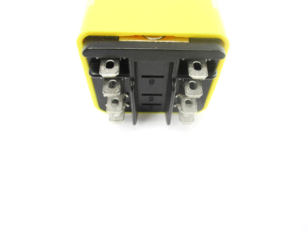 POTTER&BRUMFIELD CLB-51-70010 240VAC 10A 0.1-10S UNMP