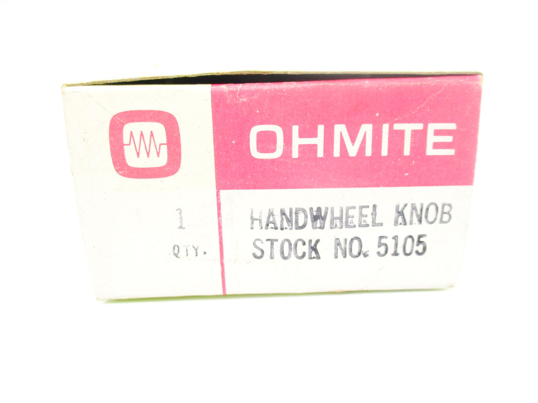 OHMITE 5105 NSMP