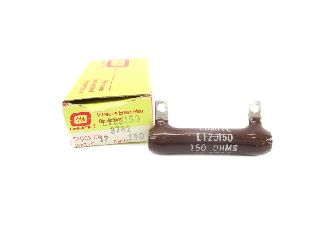 OHMITE L12J150 NSMP