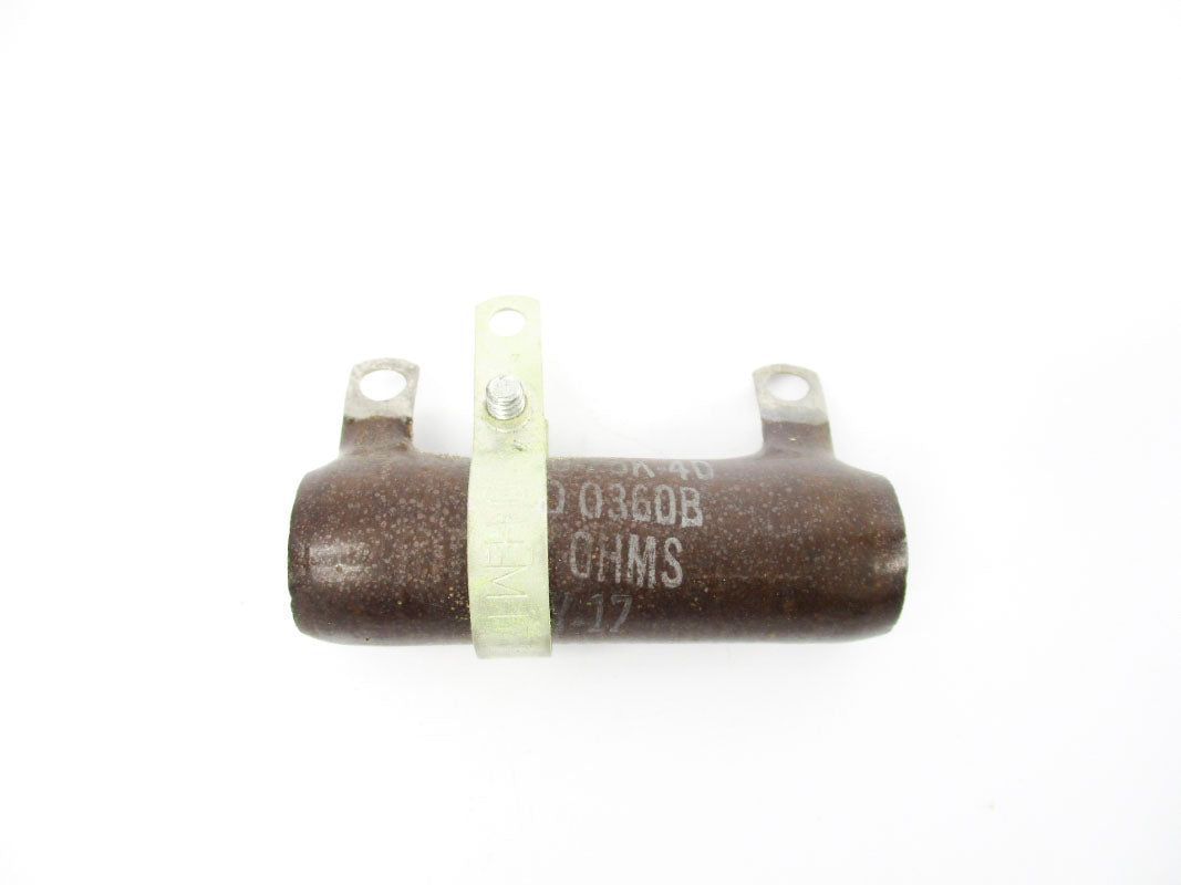 OHMITE 0360B NSMP
