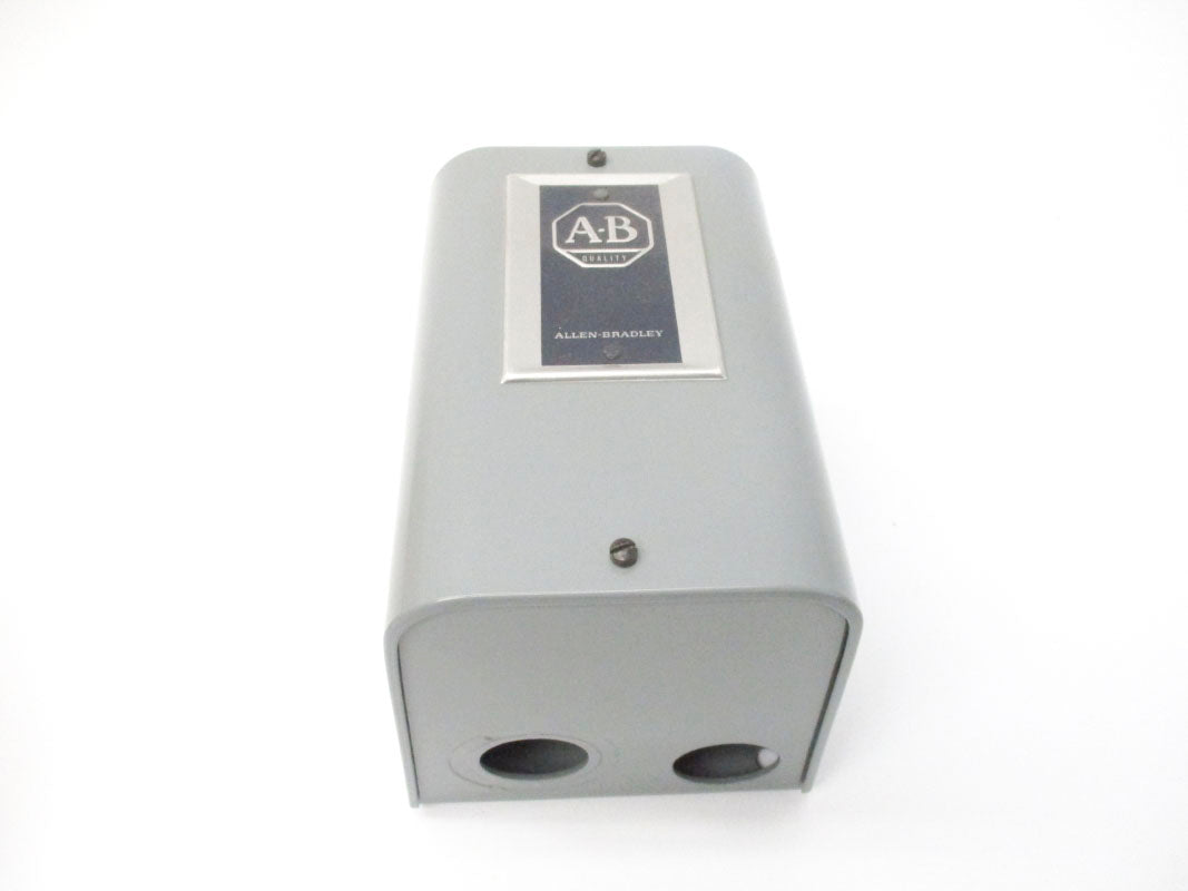 ALLEN BRADLEY 350-BAV SER. B (BR/YL) NSMP
