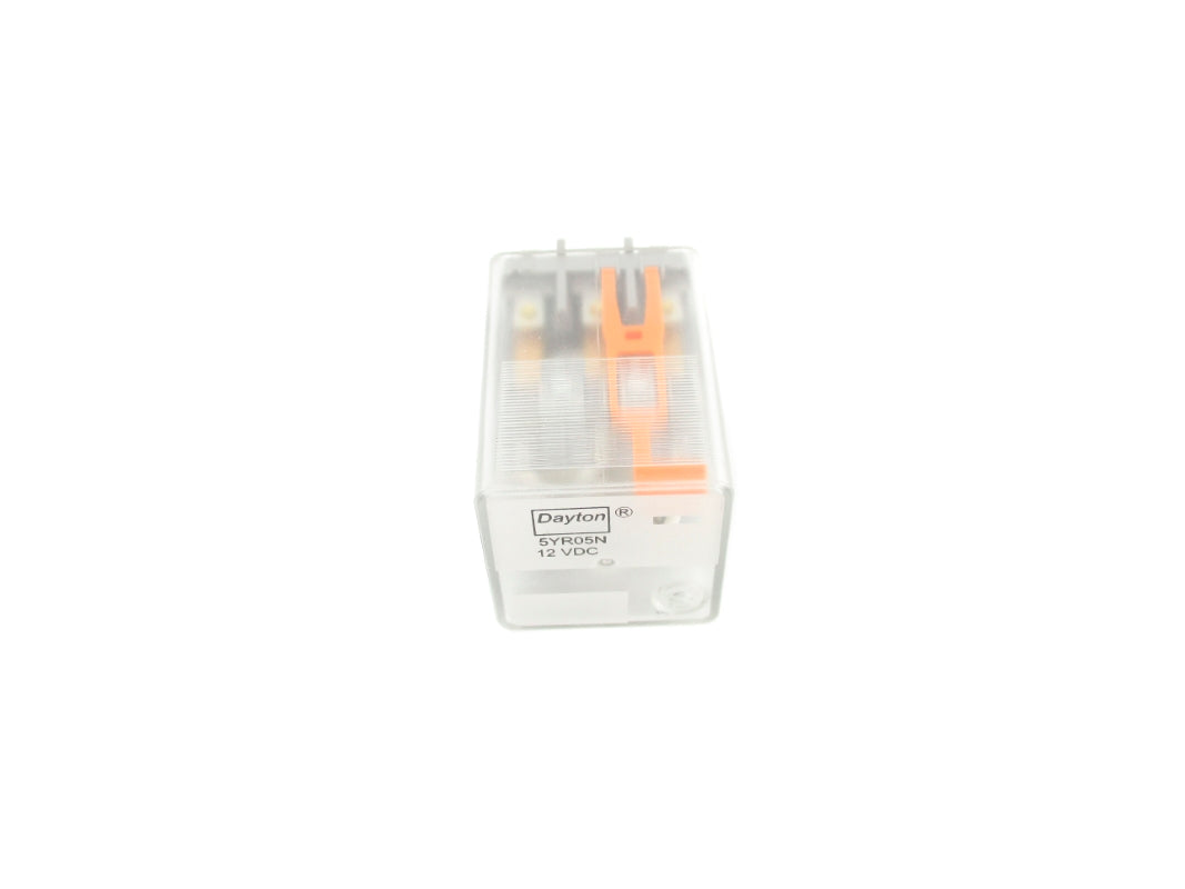 DAYTON 5YR05N 12VDC 16A UNMP