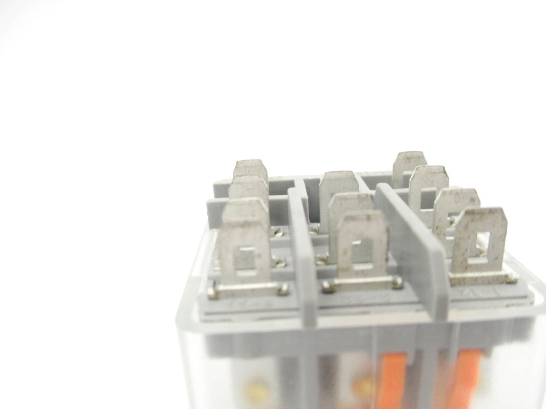 DAYTON 5YR05N 12VDC 16A UNMP