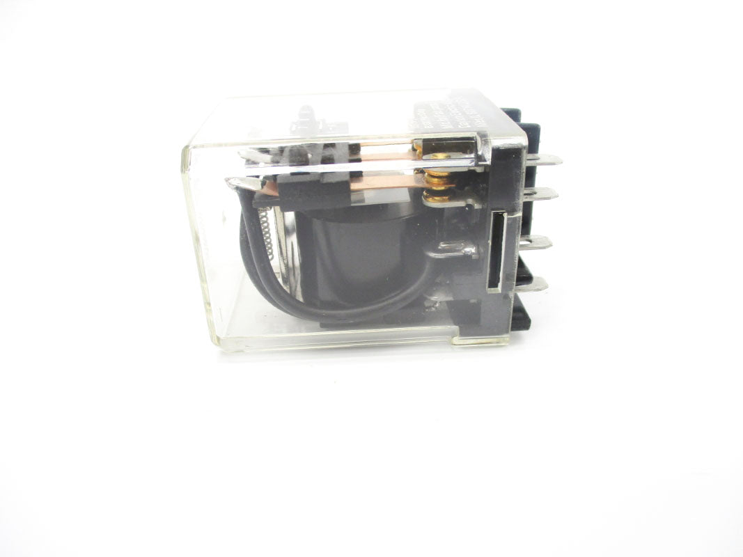 DAYTON 5YR06 110VDC 10A UNMP