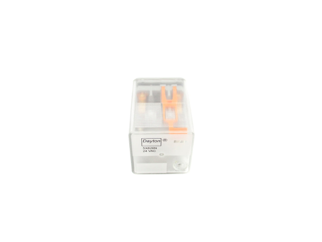 DAYTON 5X826N 24VAC 16A UNMP