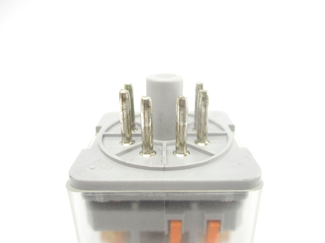 DAYTON 5X826N 24VAC 16A UNMP
