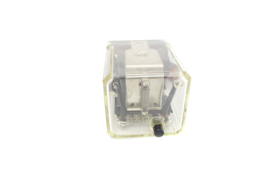 DAYTON 5YR02 120VAC 10A UNMP