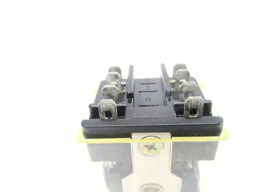DAYTON 5YR02 120VAC 10A UNMP
