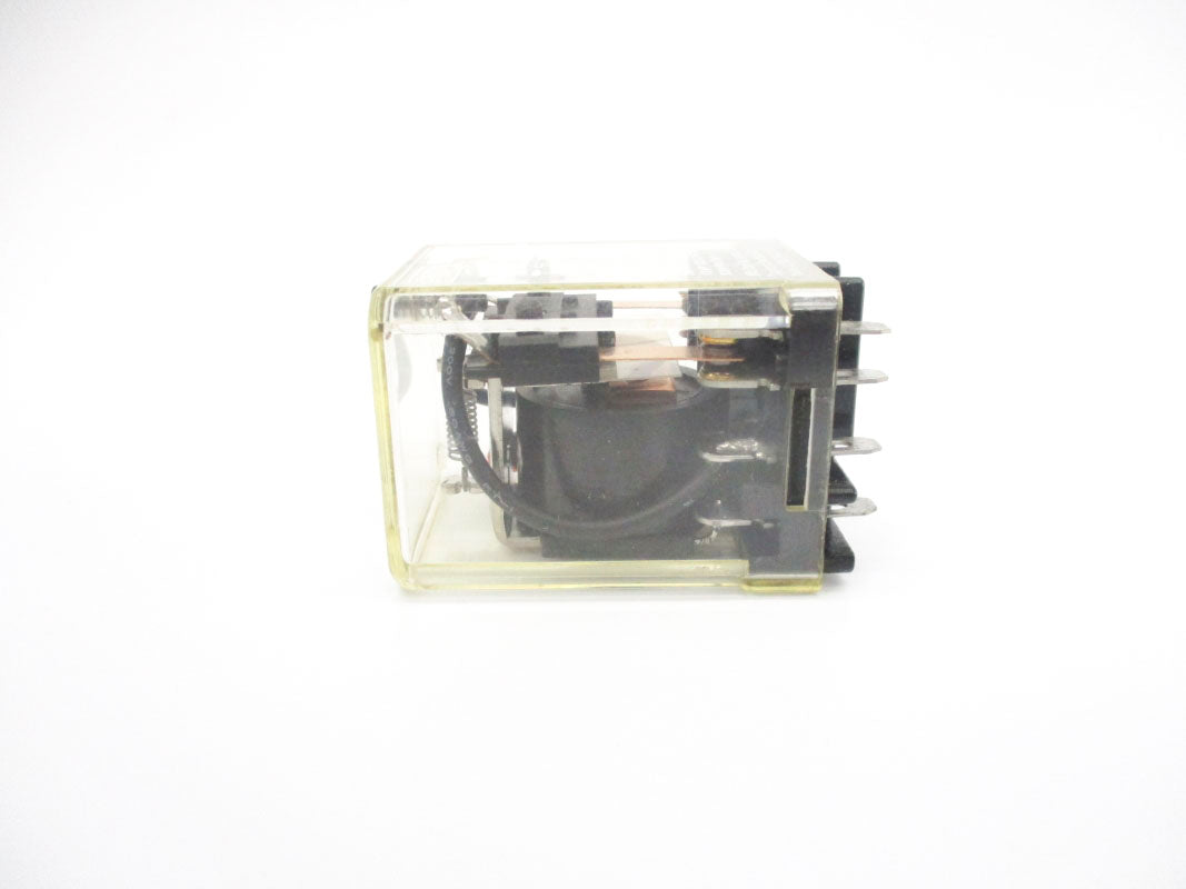 DAYTON 5YR02 120VAC 10A UNMP