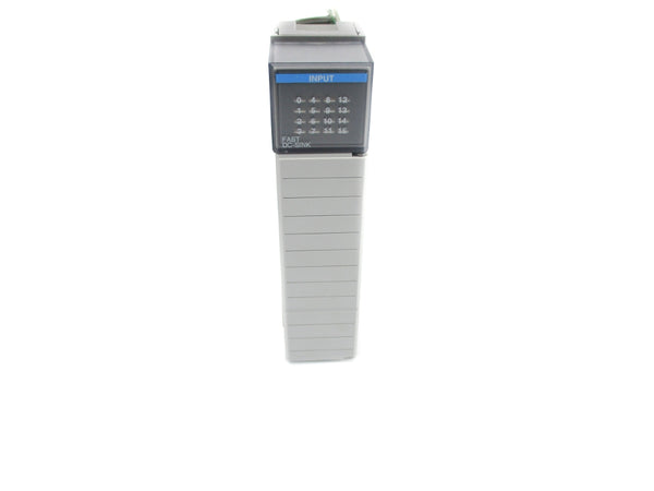 ALLEN BRADLEY 1746-ITB16 SER. C 10-30VDC NSNP