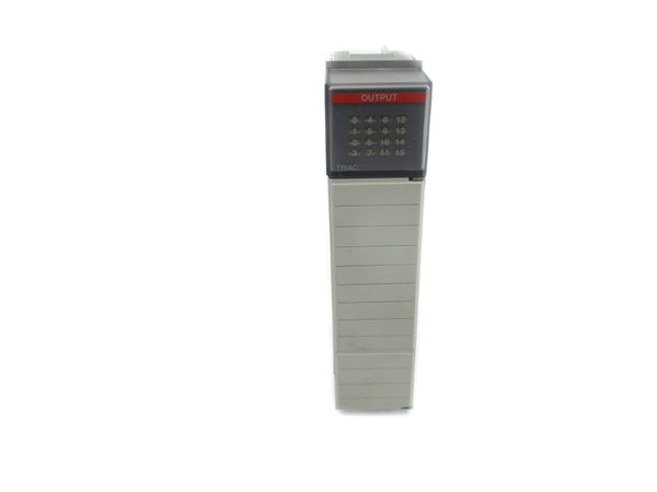 ALLEN BRADLEY 1746-OA16 SER. C NSNP