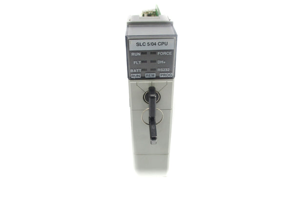 ALLEN BRADLEY 1747-L543 SER. B F/W 11 NSNP