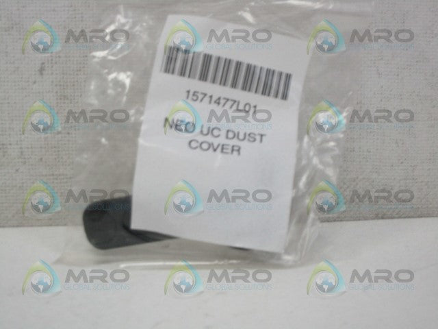MOTOROLA 1571477L01 DUST COVER ASSEMBLY * NEW IN FACTORY BAG *