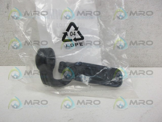 MOTOROLA 1571477L01 DUST COVER ASSEMBLY * NEW IN FACTORY BAG *