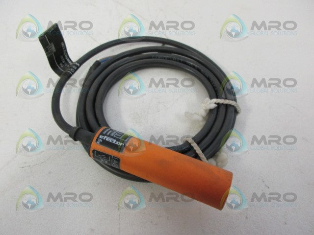 IFM EFECTOR IA0066 INDUCTIVE PROXIMITY SENSOR *NEW NO BOX*