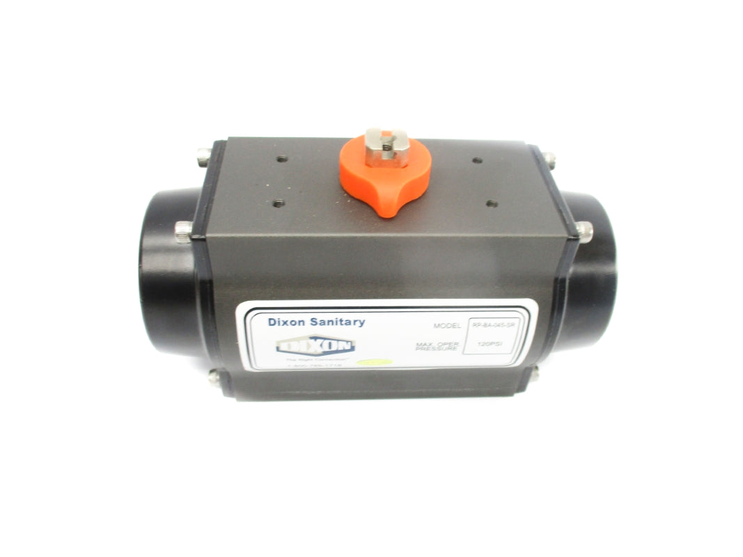 DIXON RP-BA-045-SR 120PSI NSNP