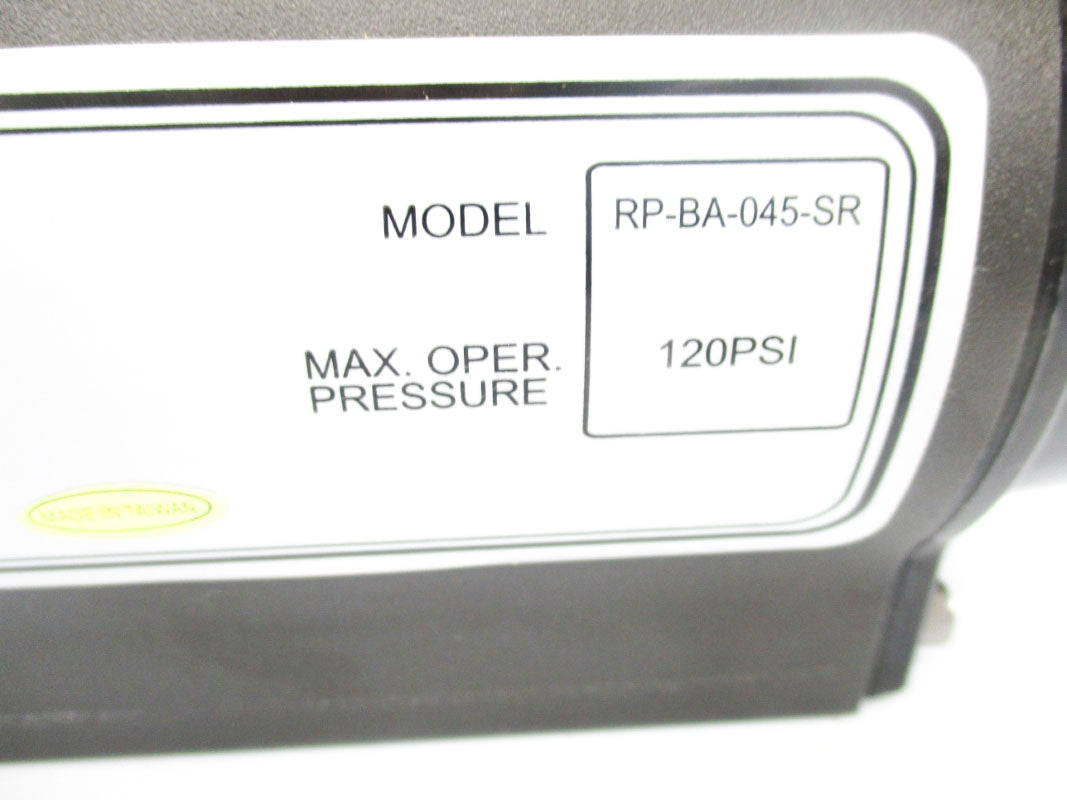 DIXON RP-BA-045-SR 120PSI NSNP