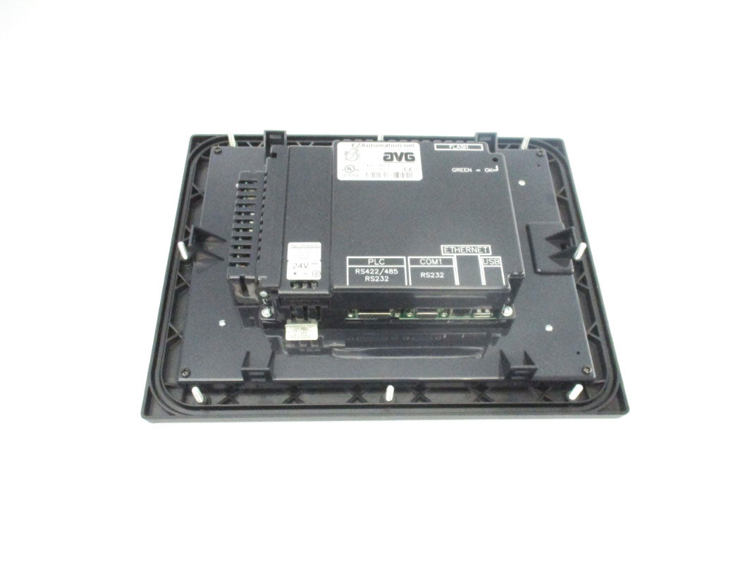 EZ AUTOMATION EZC-T10C-E NSNP