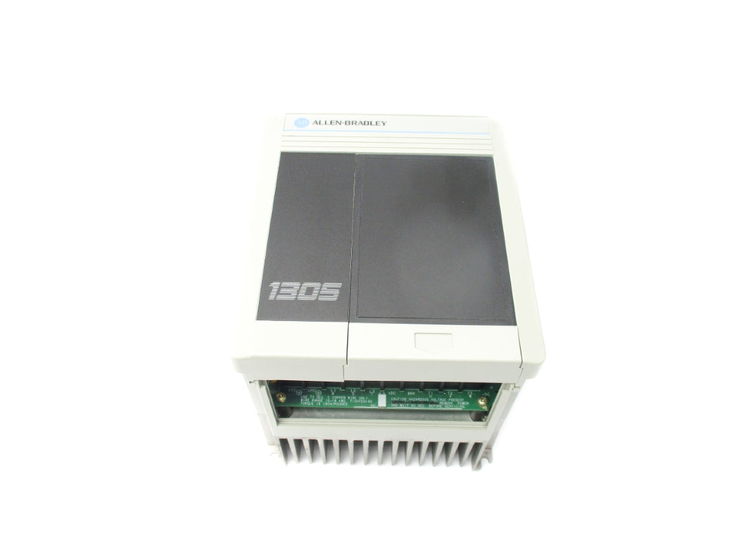 ALLEN BRADLEY 1305-BA01A SER. C UNMP